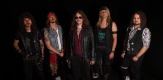 Viper Queen – Munich Rock City